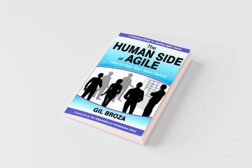 The Human Side of Agile