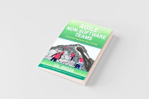 Agile for Non-Software Teams