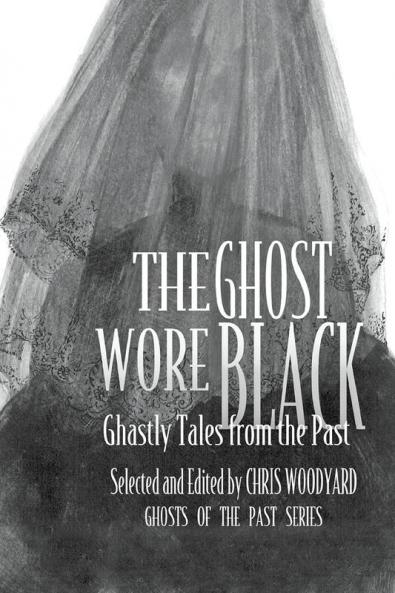 The Ghost Wore Black