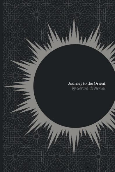 Journey to the Orient
