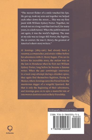 Through the Shadows with O. Henry