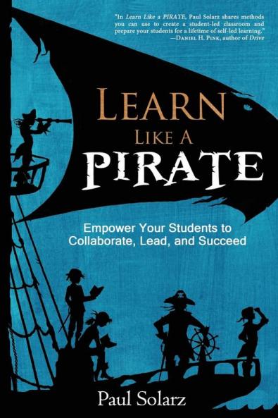 Learn Like a PIRATE