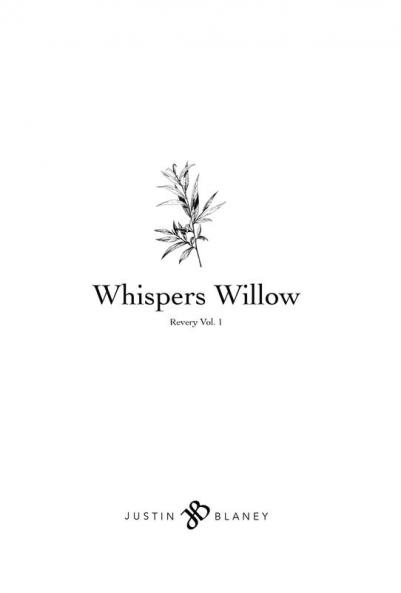 Whispers Willow: 1 (Revery)