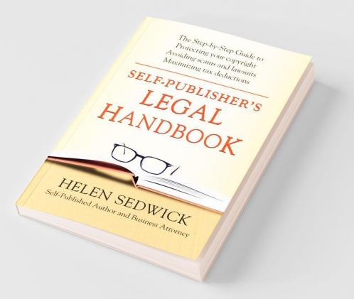 Self-Publisher's Legal Handbook