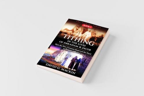 Tithing in the Lives of Abraham & Jacob