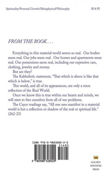 Practical Wisdom from Kabbalah and Edgar Cayce
