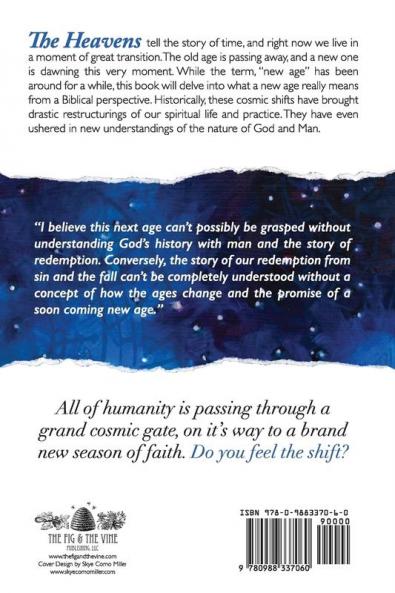 Cosmic Shift
