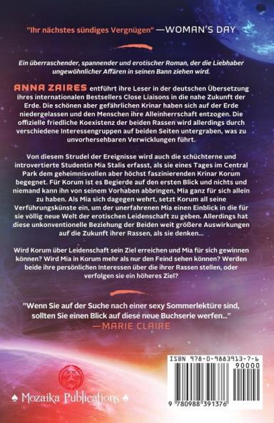 Gefährliche Begegnungen