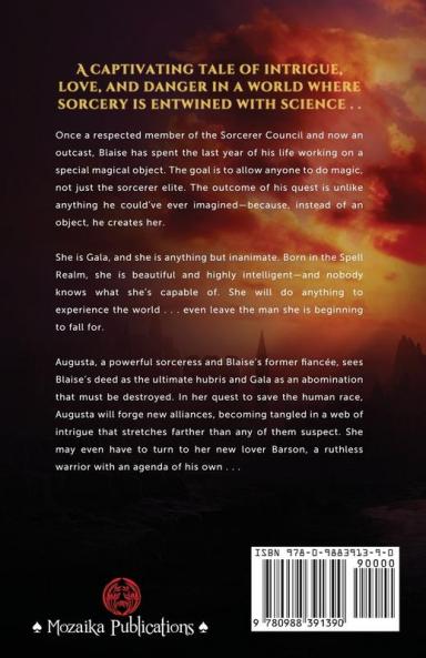 The Sorcery Code