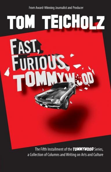 Fast Furious Tommywood