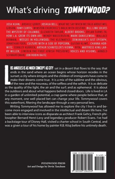 Fast Furious Tommywood