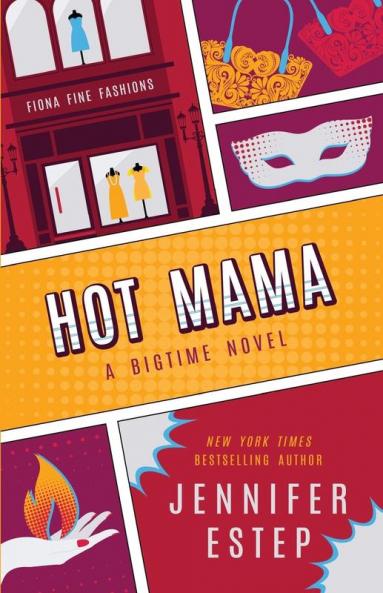 Hot Mama