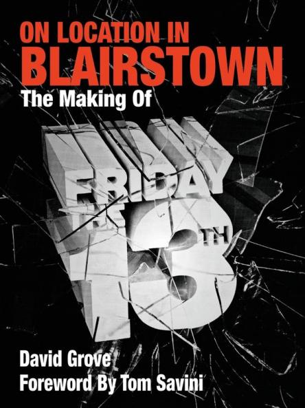 On Location in Blairstown