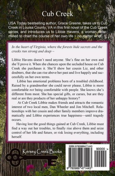 Cub Creek