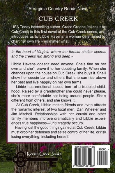 Cub Creek