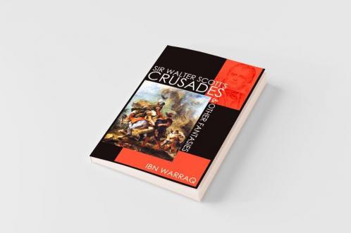Sir Walter Scott's Crusades and Other Fantasies