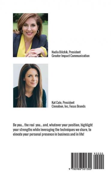 Small Changes Big Impact