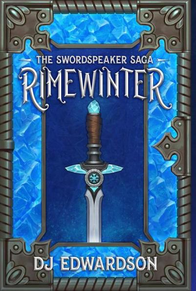 Rimewinter