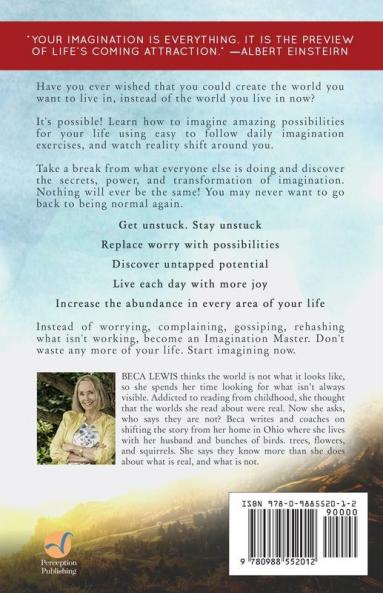 Imagination Mastery