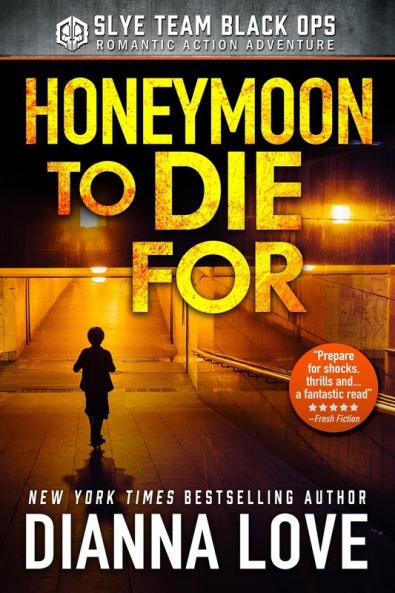 Honeymoon To Die For