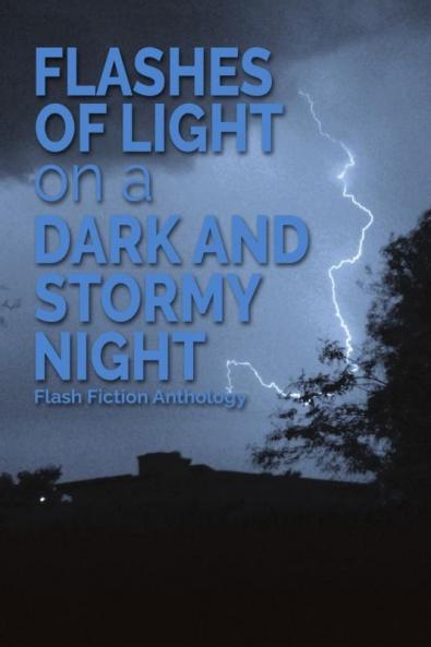 Flashes of Light on a Dark and Stormy Night: A Flash Fiction Anthology