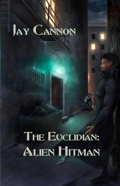 Alien Hitman: 1 (Euclidian)