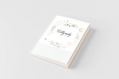 Copperplate Calligraphy