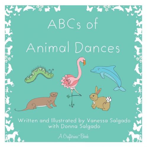 ABCs of Animal Dances