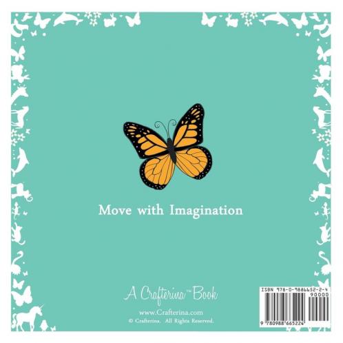 ABCs of Animal Dances