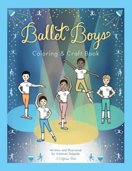 Ballet Boys