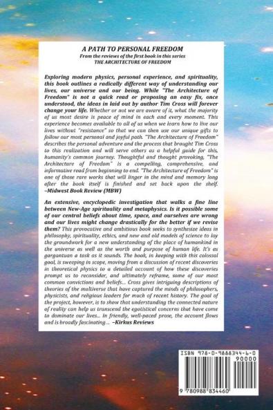 A Path to Personal Freedom