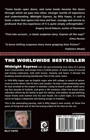 Midnight Express