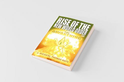 Rise of the New World Order 2