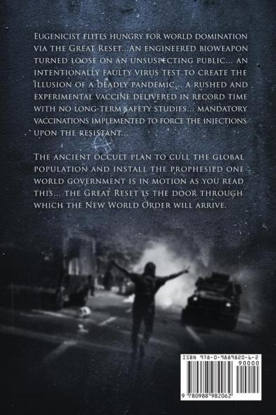 Rise of the New World Order Urgent Status Updates