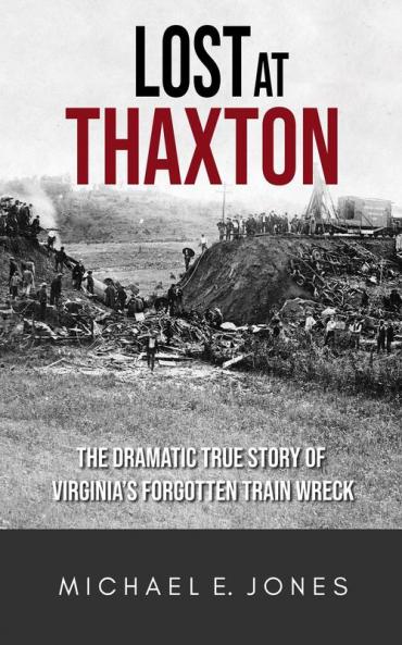 Lost at Thaxton