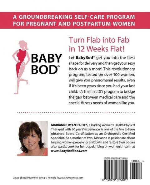 Baby Bod