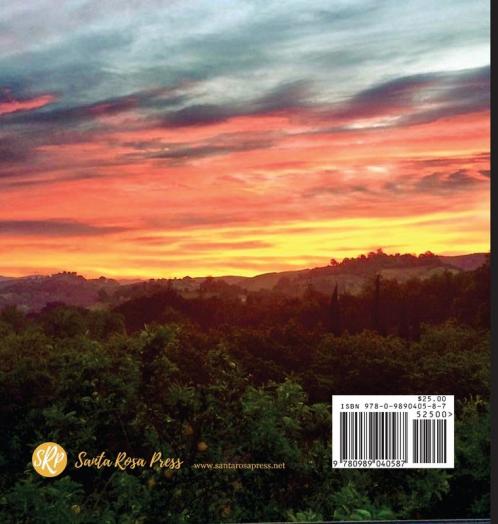 Country Skies