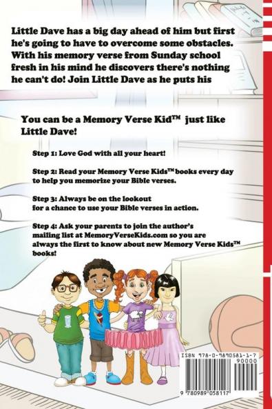 I Can Do All Things - Philippians 4