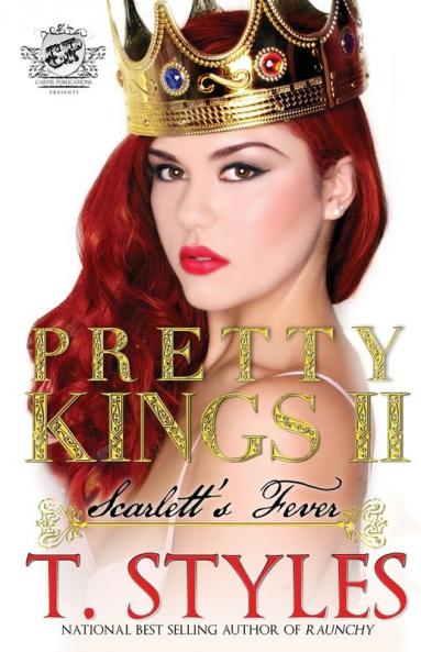 Pretty Kings 2