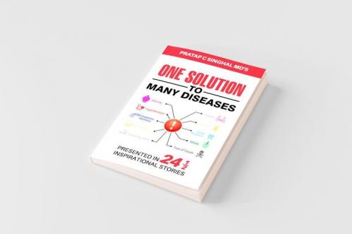 One Solution to Many Diseases