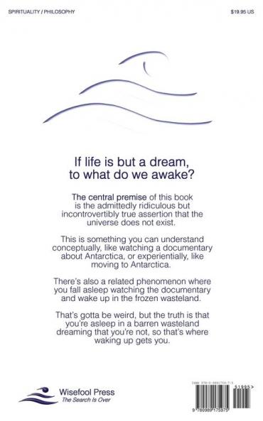 Dreamstate