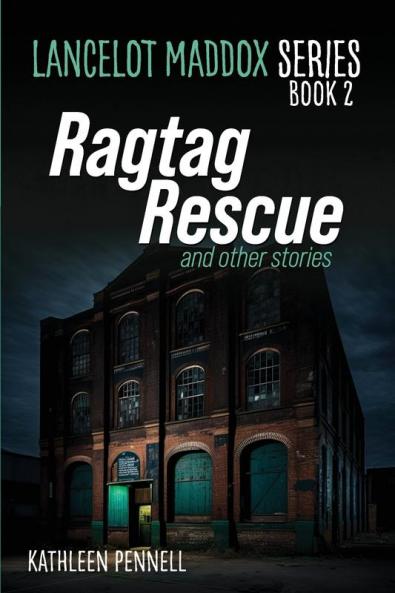 Ragtag Rescue