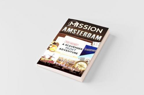 Mission Amsterdam