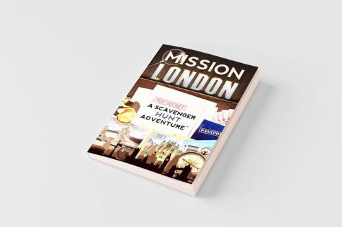 Mission London