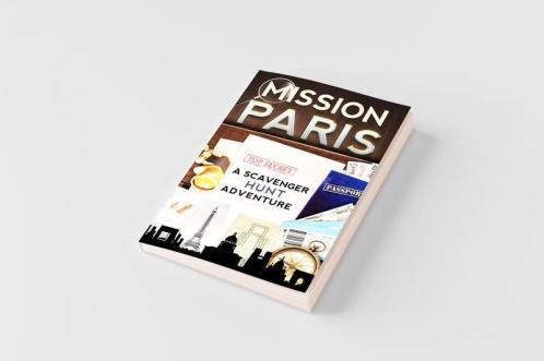 Mission Paris