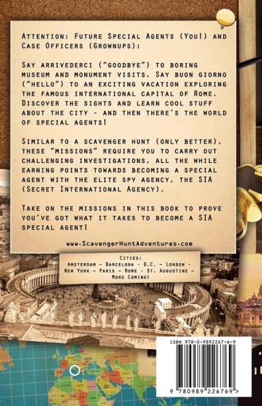 Mission Rome