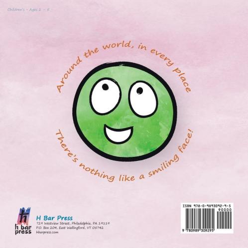 The Smiley-Face Book