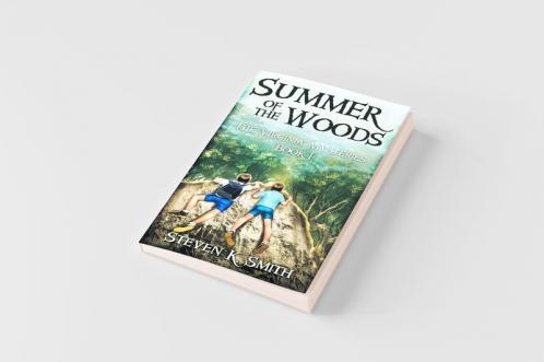 Summer of the Woods