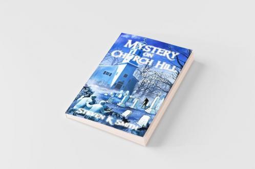 Mystery on Church Hill
