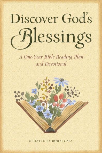 Discover God's Blessings